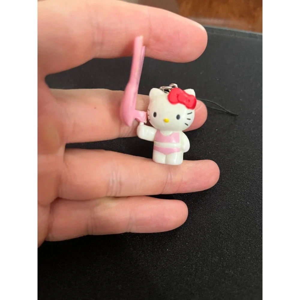 Sanrio Hello Kitty Rabbit Mask Summer Bikini Charm
